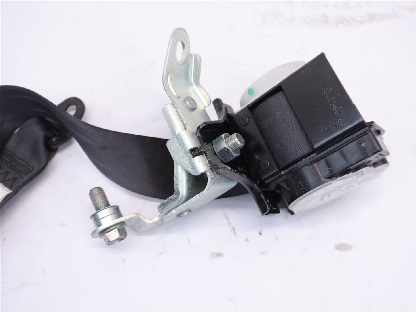 2013-2020 Subaru BRZ Passenger Rear Seat Belt Seatbelt Assembly RH OEM FR-S