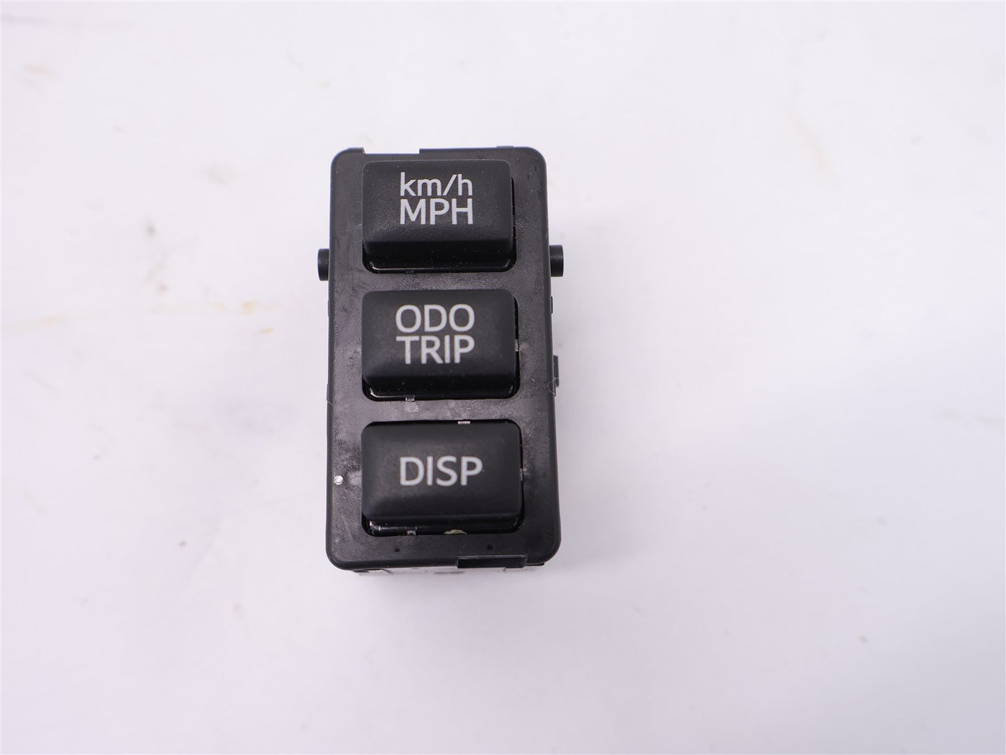2013-2020 Subaru BRZ MPH ODO Trip Switch Odometer Reset Button OEM 13-16 Scion FR-S