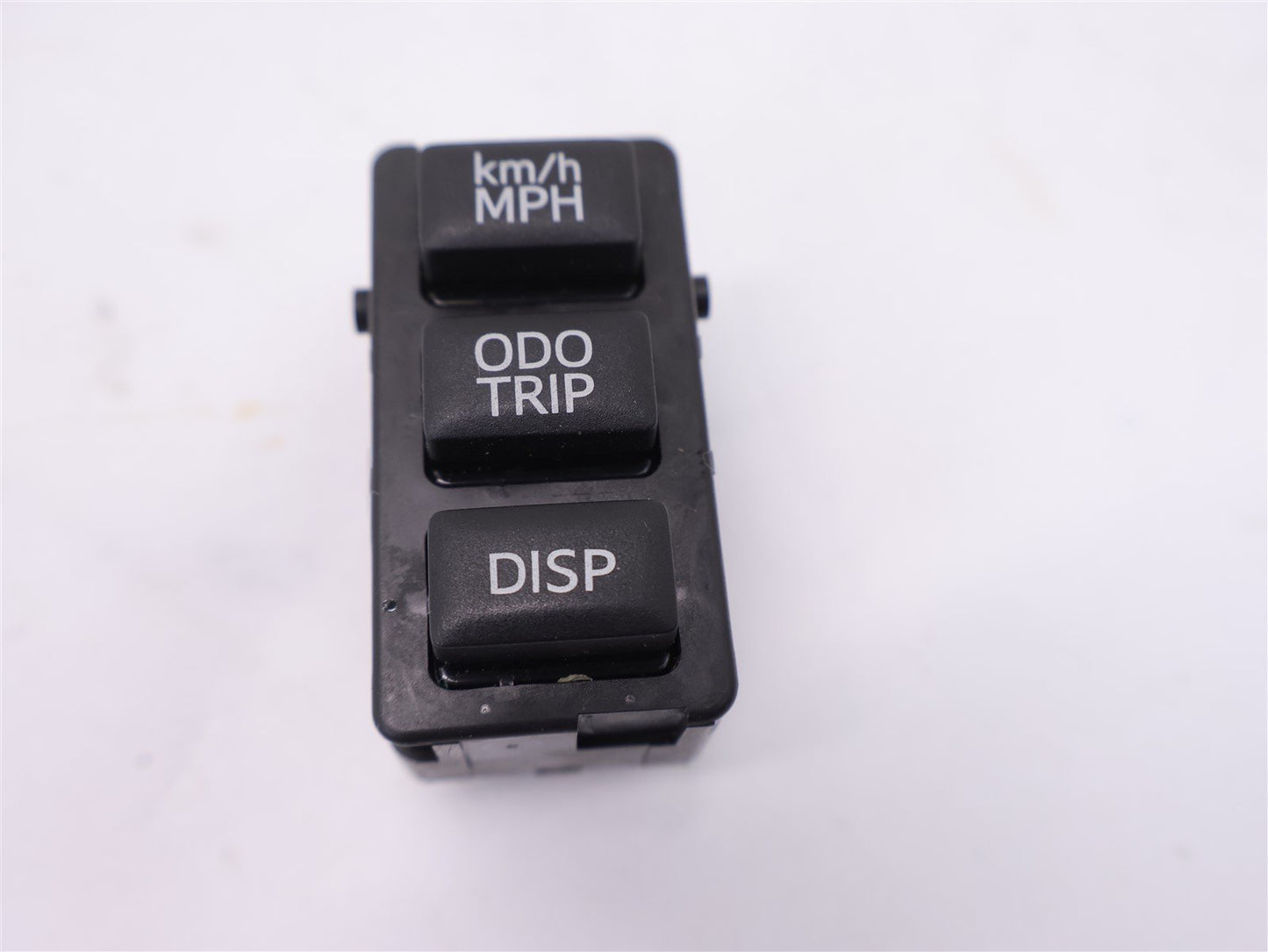 2013-2020 Subaru BRZ MPH ODO Trip Switch Odometer Reset Button OEM 13-16 Scion FR-S