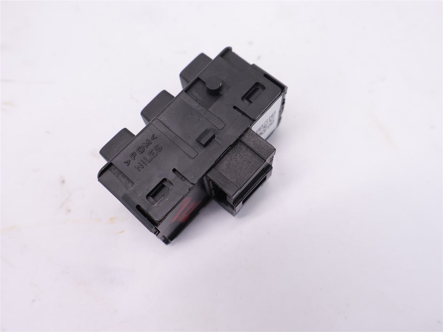 2013-2020 Subaru BRZ MPH ODO Trip Switch Odometer Reset Button OEM 13-16 Scion FR-S