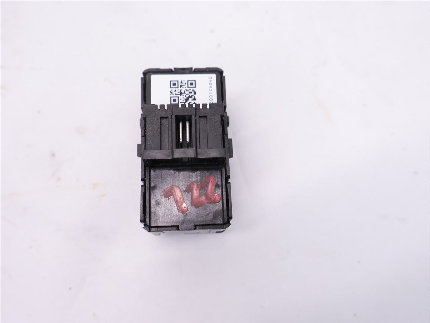 2013-2020 Subaru BRZ MPH ODO Trip Switch Odometer Reset Button OEM 13-16 Scion FR-S