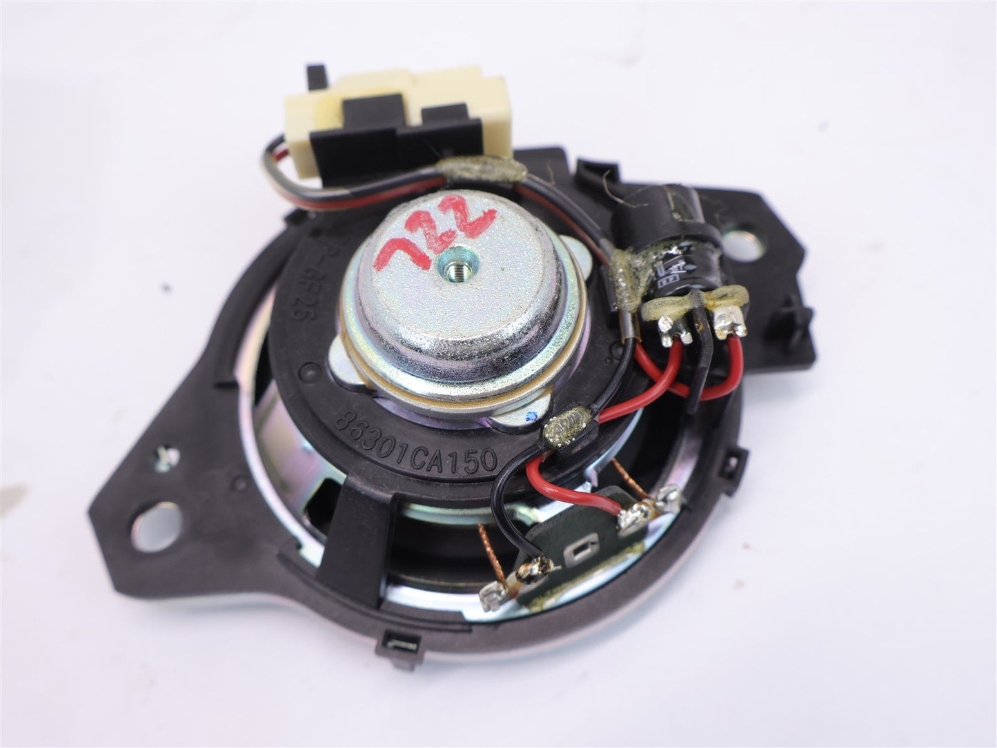 2013-2020 Subaru BRZ Driver Dash Speaker Front LH 86301CA150 BRZ FR-S 13-20