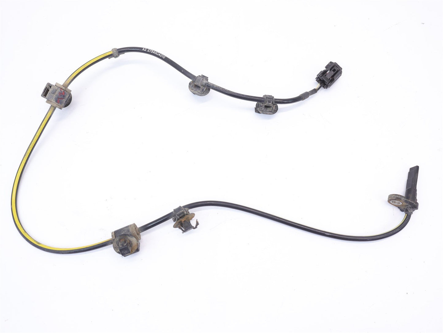 2013-2020 Subaru BRZ Driver Front ABS Speed Sensor LH OEM 27540CA010 FRS 13-20