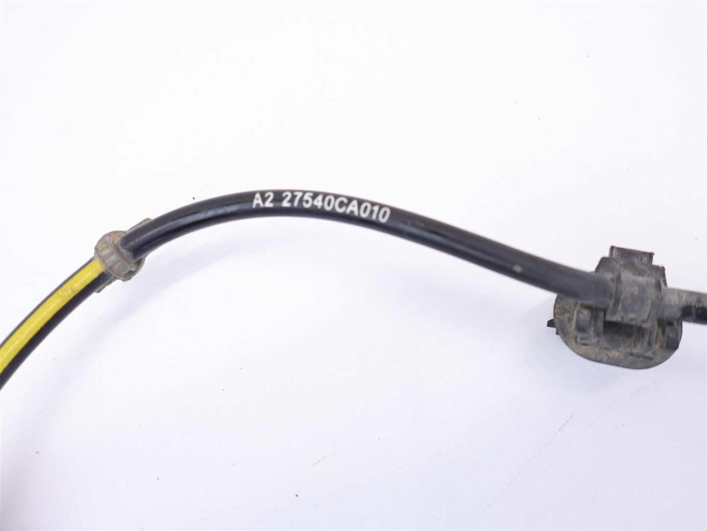 2013-2020 Subaru BRZ Driver Front ABS Speed Sensor LH OEM 27540CA010 FRS 13-20
