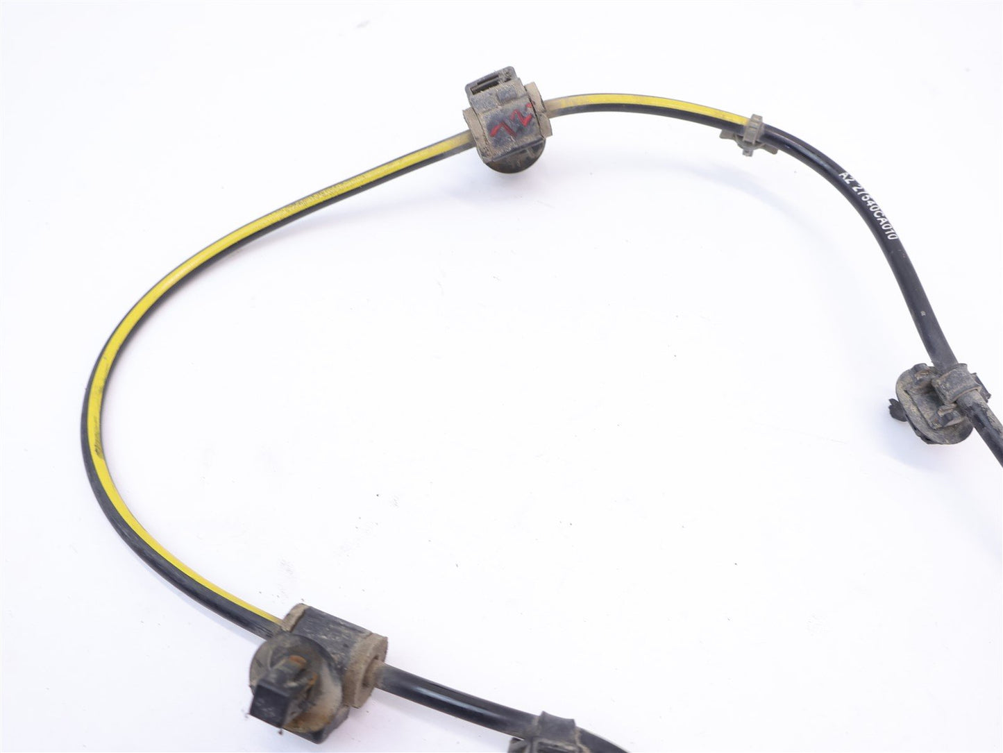 2013-2020 Subaru BRZ Driver Front ABS Speed Sensor LH OEM 27540CA010 FRS 13-20