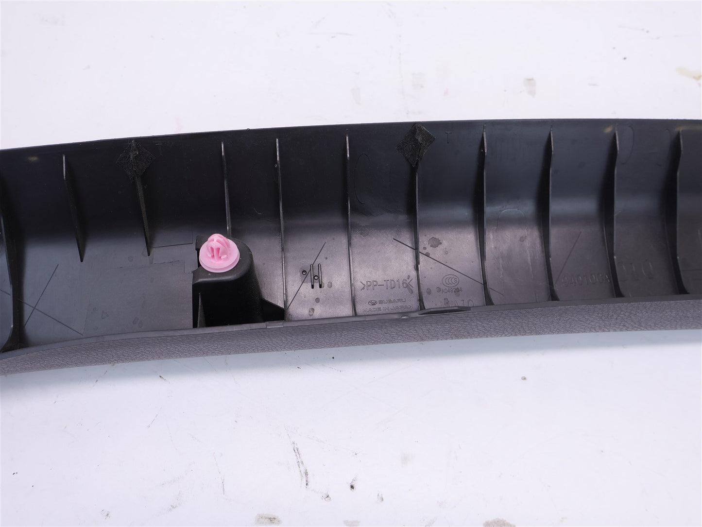 2013-2020 Subaru BRZ Driver A Pillar Trim LH Interior 94010CA010 OEM FRS 13-20