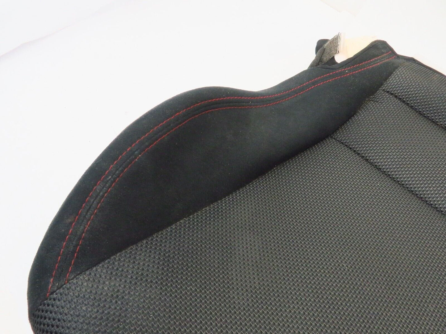 2013-2017 Subaru BRZ Driver Front Lower Seat Skin Cover Bottom Cloth LH 13-17