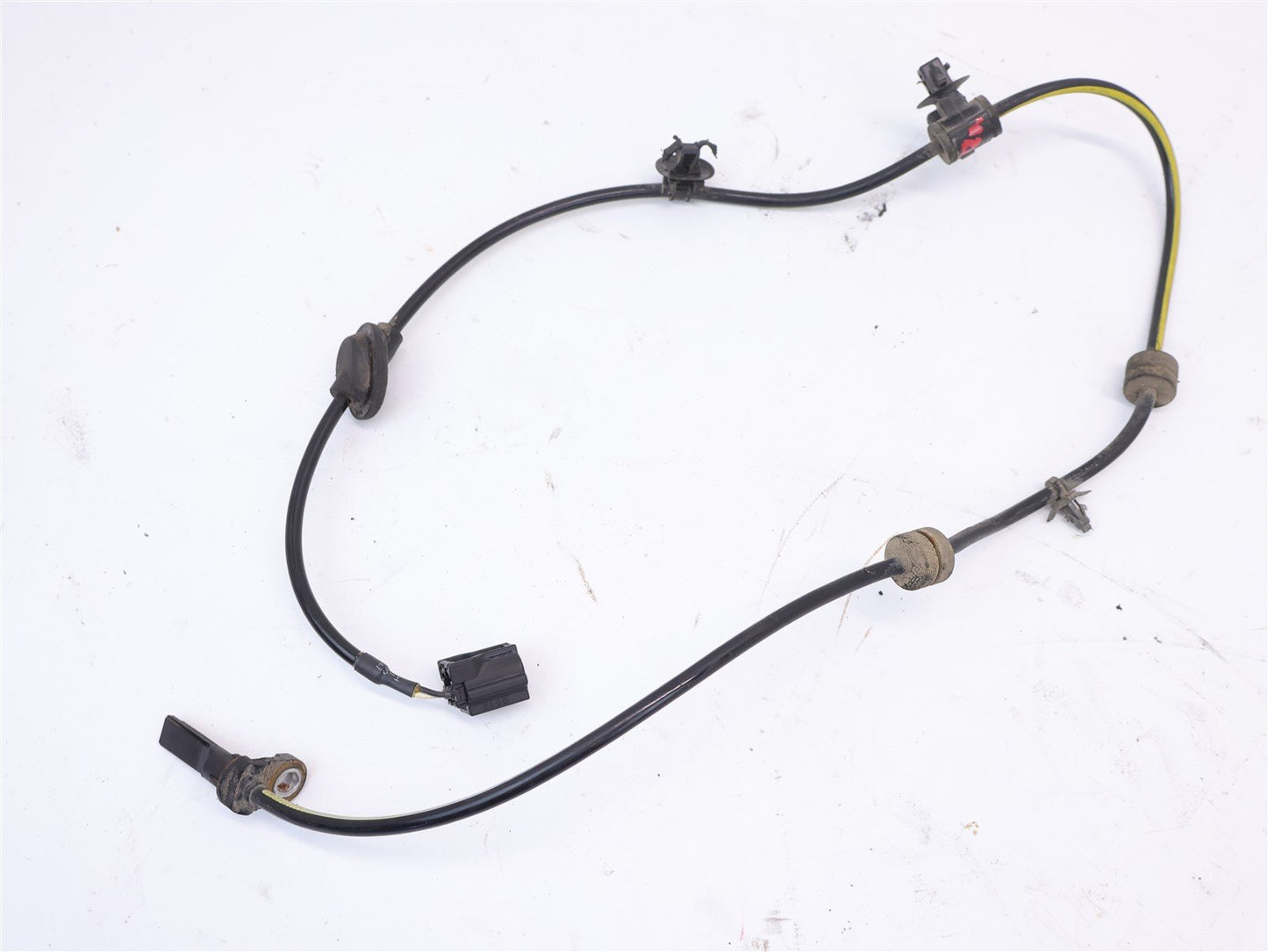 2013-2020 Subaru BRZ Driver Rear ABS Speed Sensor LH 27540CA030 OEM FR-S 13-16