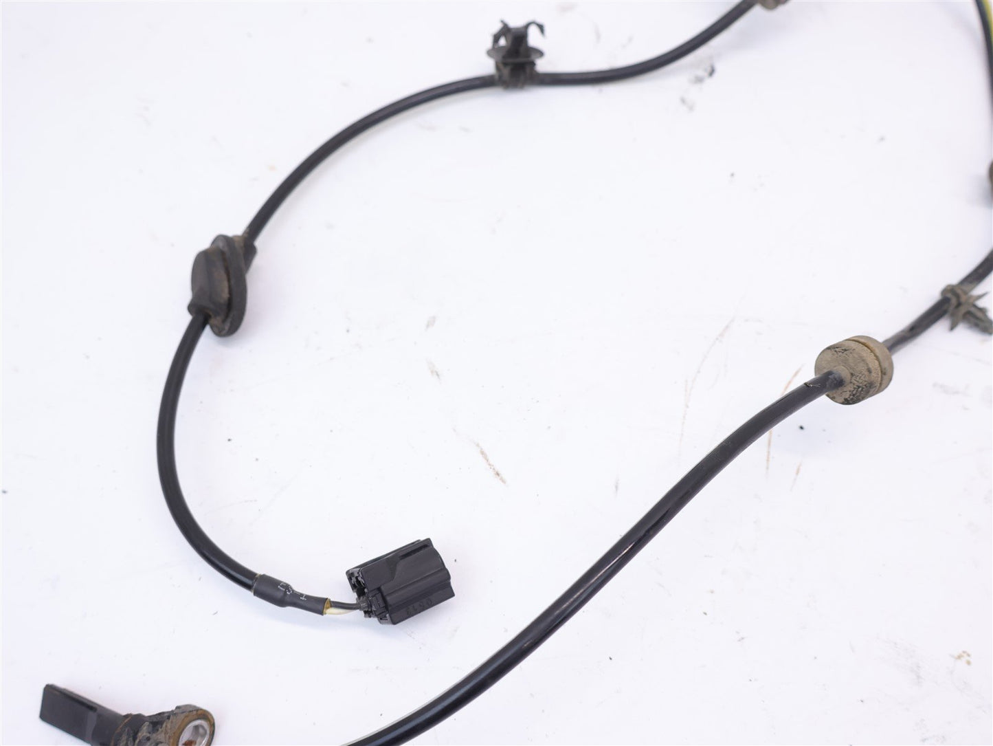 2013-2020 Subaru BRZ Driver Rear ABS Speed Sensor LH 27540CA030 OEM FR-S 13-16