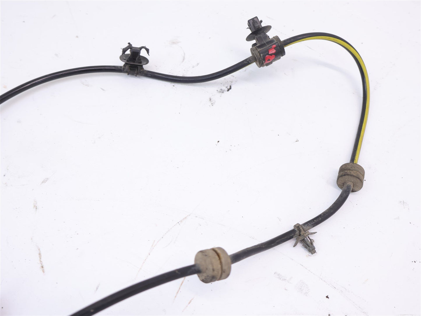 2013-2020 Subaru BRZ Driver Rear ABS Speed Sensor LH 27540CA030 OEM FR-S 13-16