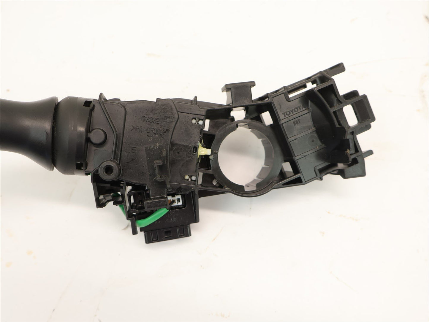 2013-2016 Subaru BRZ FR-S Headlight Switch Steering Column Lever Turn Signal