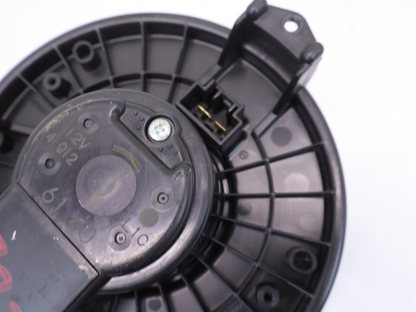 2013-2020 Subaru BRZ Blower Motor Fan Assembly OEM 13-16 Scion FR-S