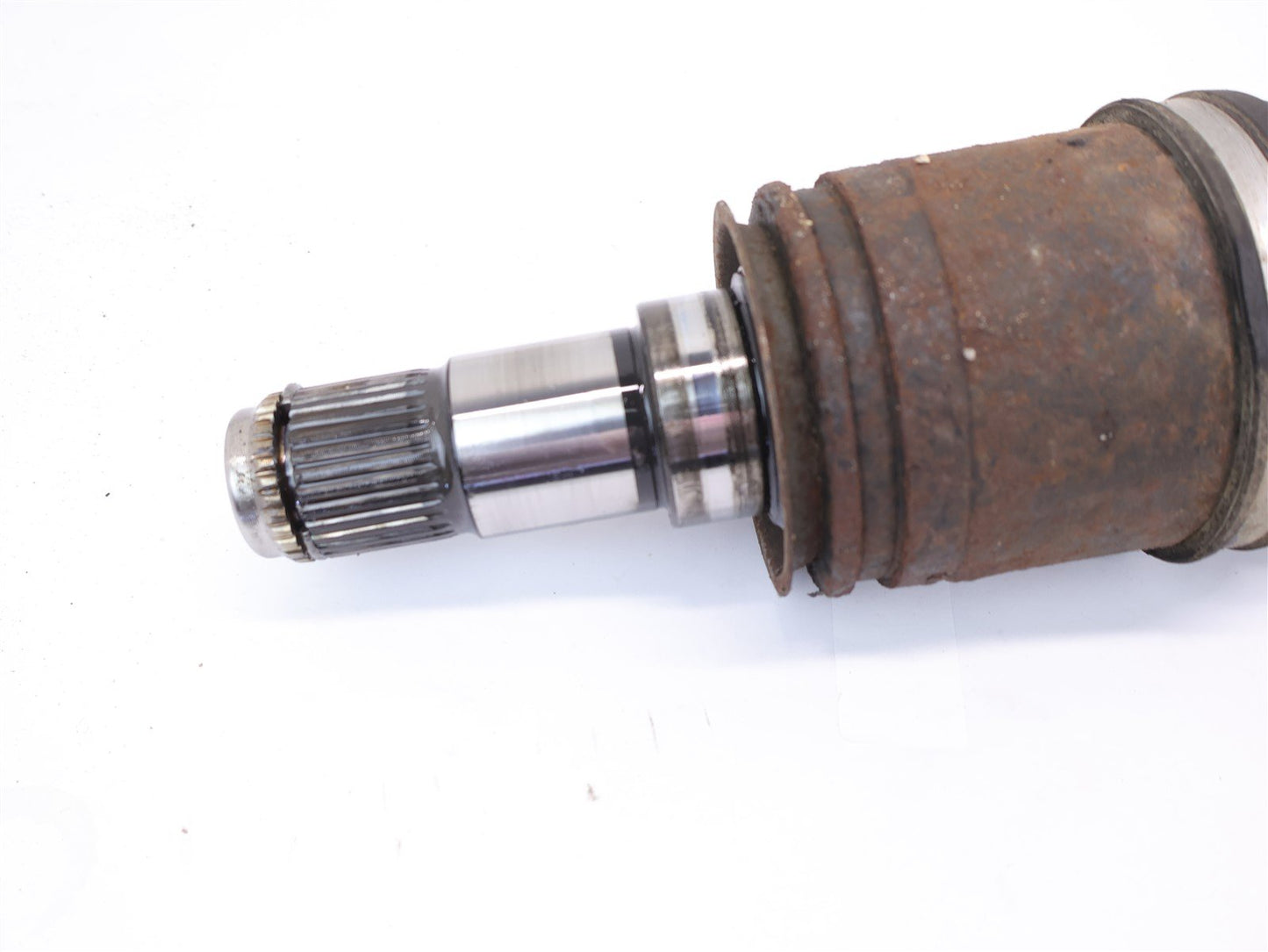 2013-2020 Subaru BRZ Passenger Rear Axle Shaft RH Right OEM 13-16 Scion FR-S
