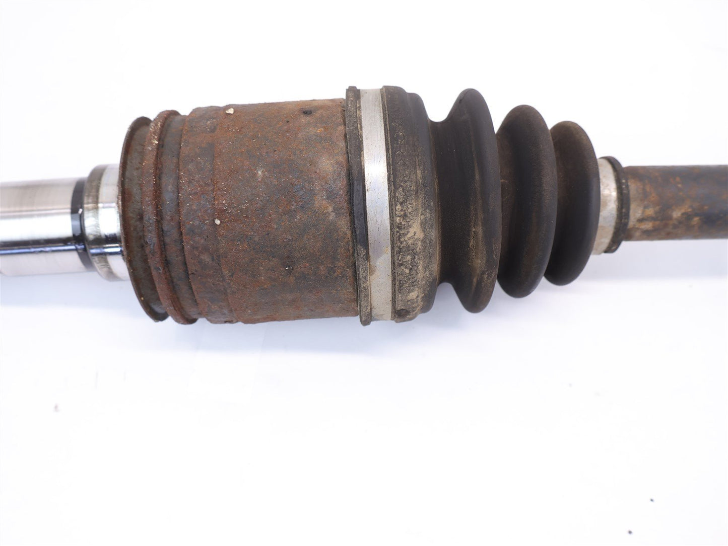 2013-2020 Subaru BRZ Passenger Rear Axle Shaft RH Right OEM 13-16 Scion FR-S