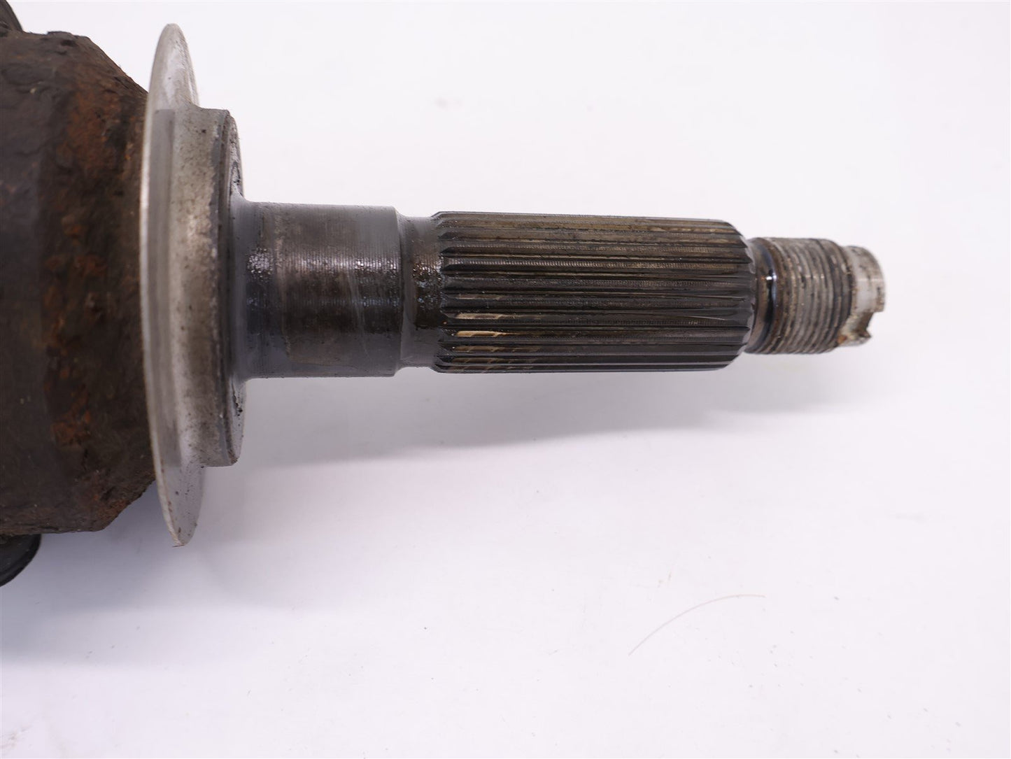 2013-2020 Subaru BRZ Passenger Rear Axle Shaft RH Right OEM 13-16 Scion FR-S