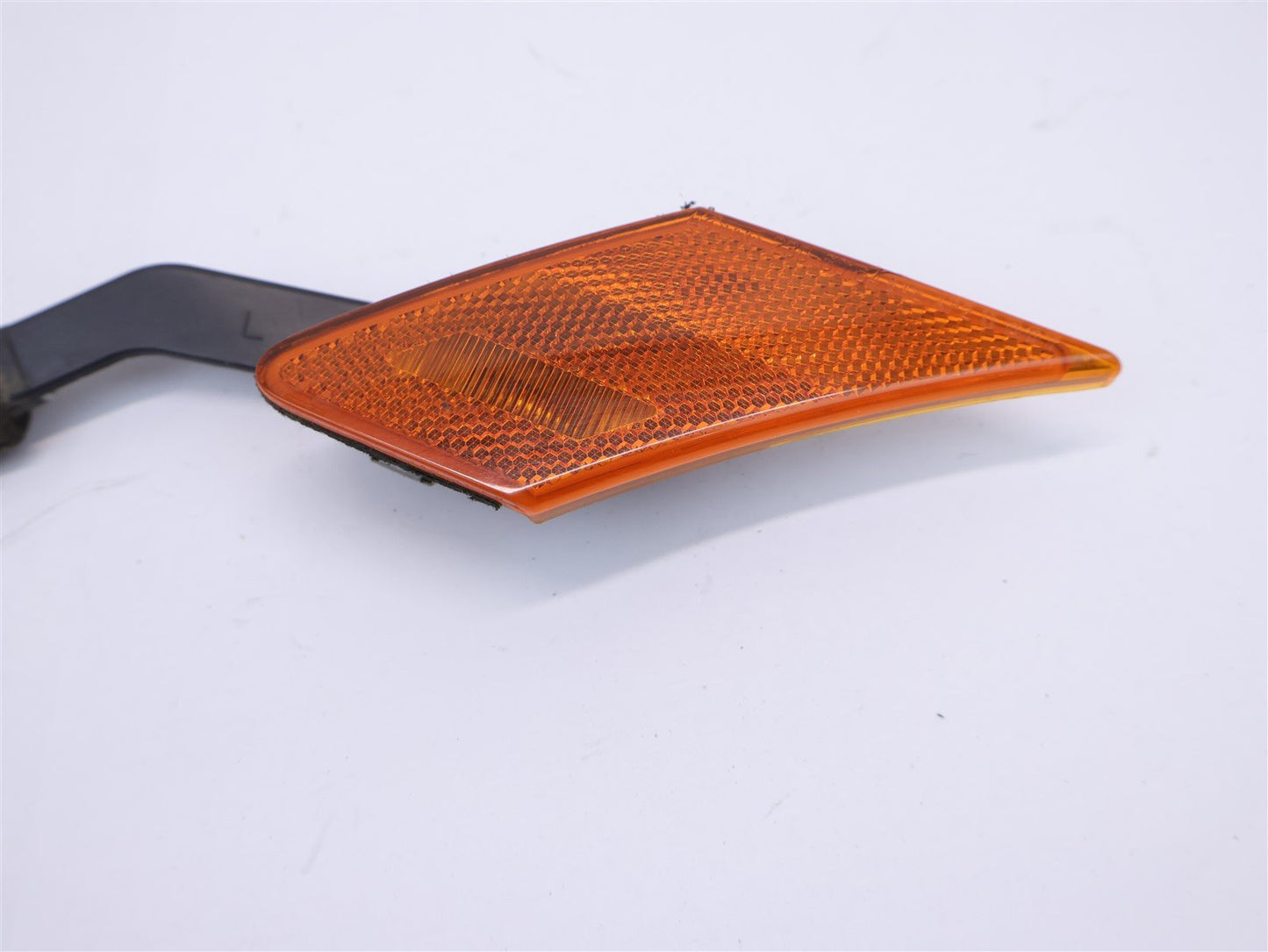 2013-2017 Subaru BRZ Driver Marker Light Bumper Reflector LH Front OEM 13-17
