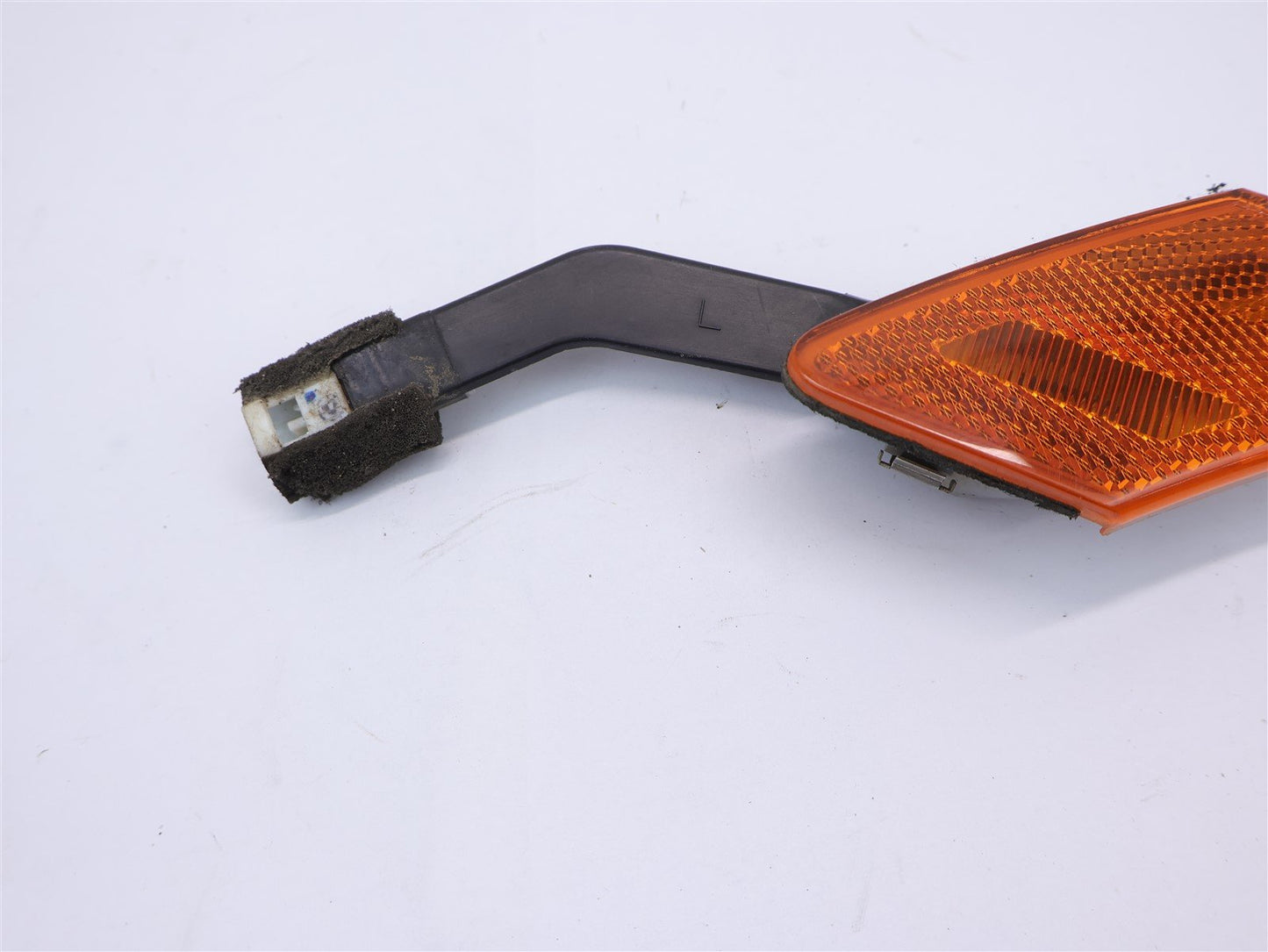 2013-2017 Subaru BRZ Driver Marker Light Bumper Reflector LH Front OEM 13-17