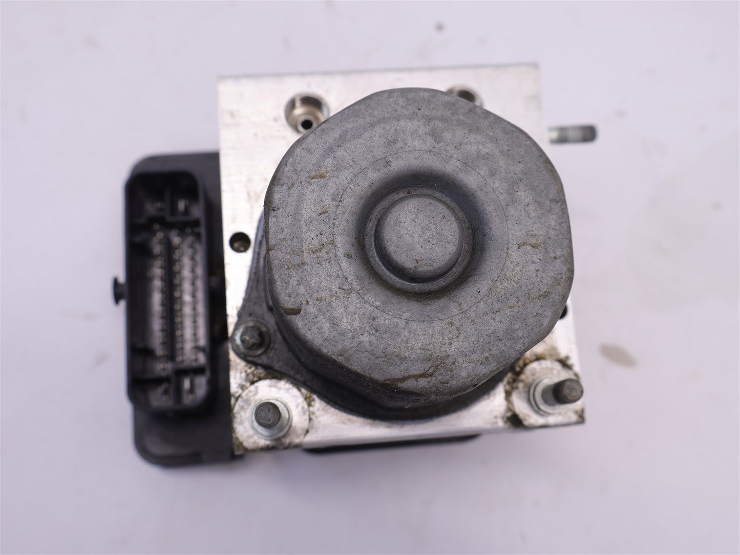 2013 Subaru BRZ ABS Anti-Lock Brake Pump Module OEM FR-S FRS 27536CA002 13