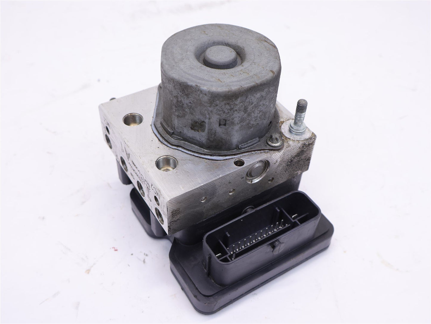 2013 Subaru BRZ ABS Anti-Lock Brake Pump Module OEM FR-S FRS 27536CA002 13