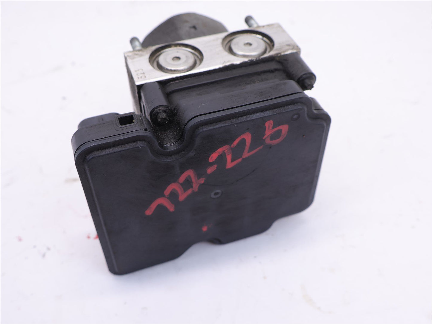 2013 Subaru BRZ ABS Anti-Lock Brake Pump Module OEM FR-S FRS 27536CA002 13