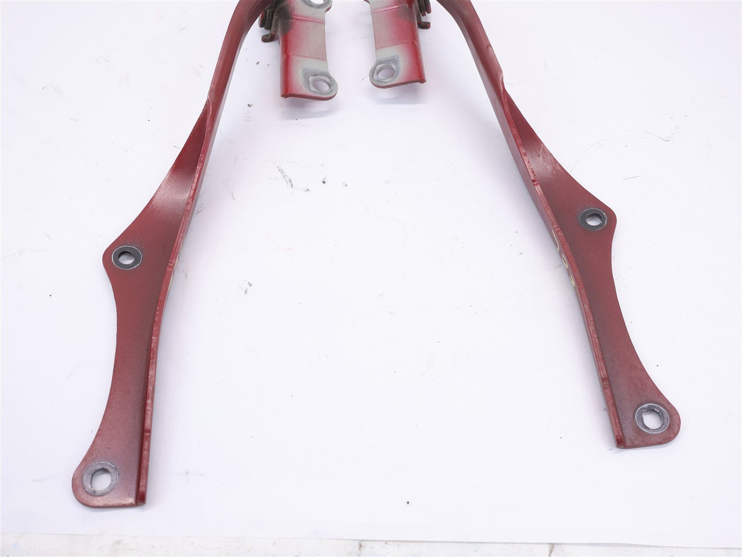 2013-2016 Scion FR-S Hood Hinges Driver & Passenger Side OEM 13-20 Subaru BRZ