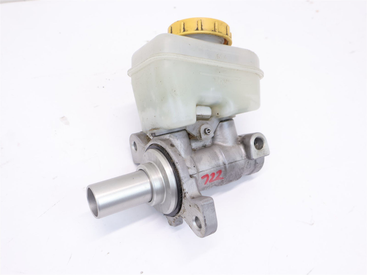 2013-2020 Subaru BRZ Brake Master Cylinder Fluid Reservoir OEM 13-16 Scion FR-S