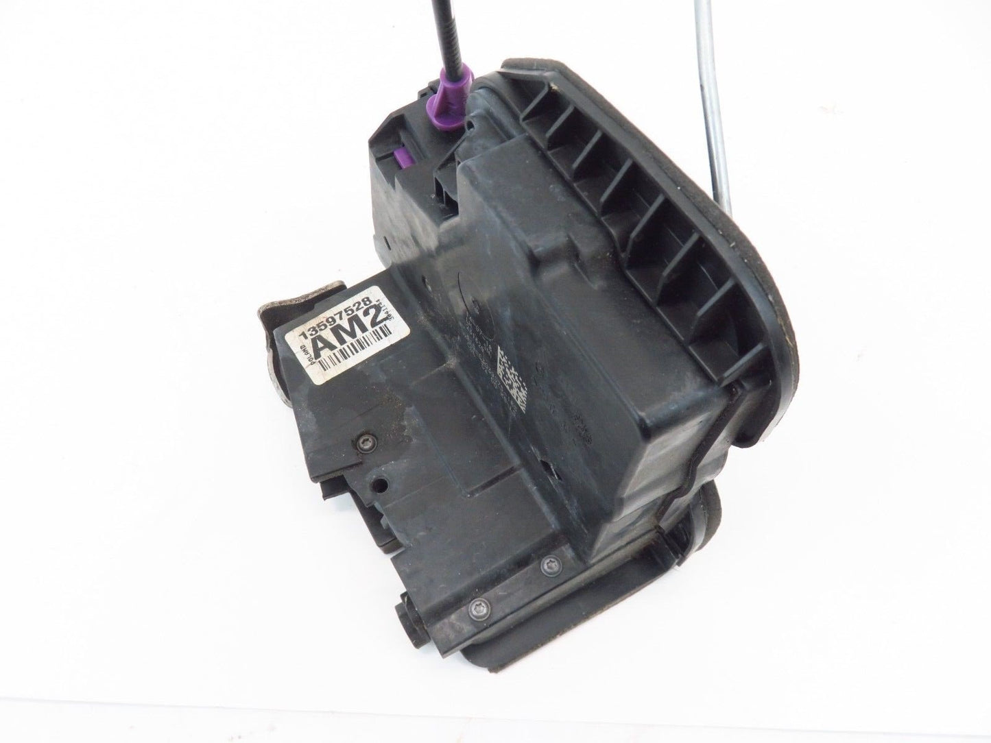 2018-2020 Buick Regal TourX Driver Front Door Lock Actuator Latch LH OEM 18-20