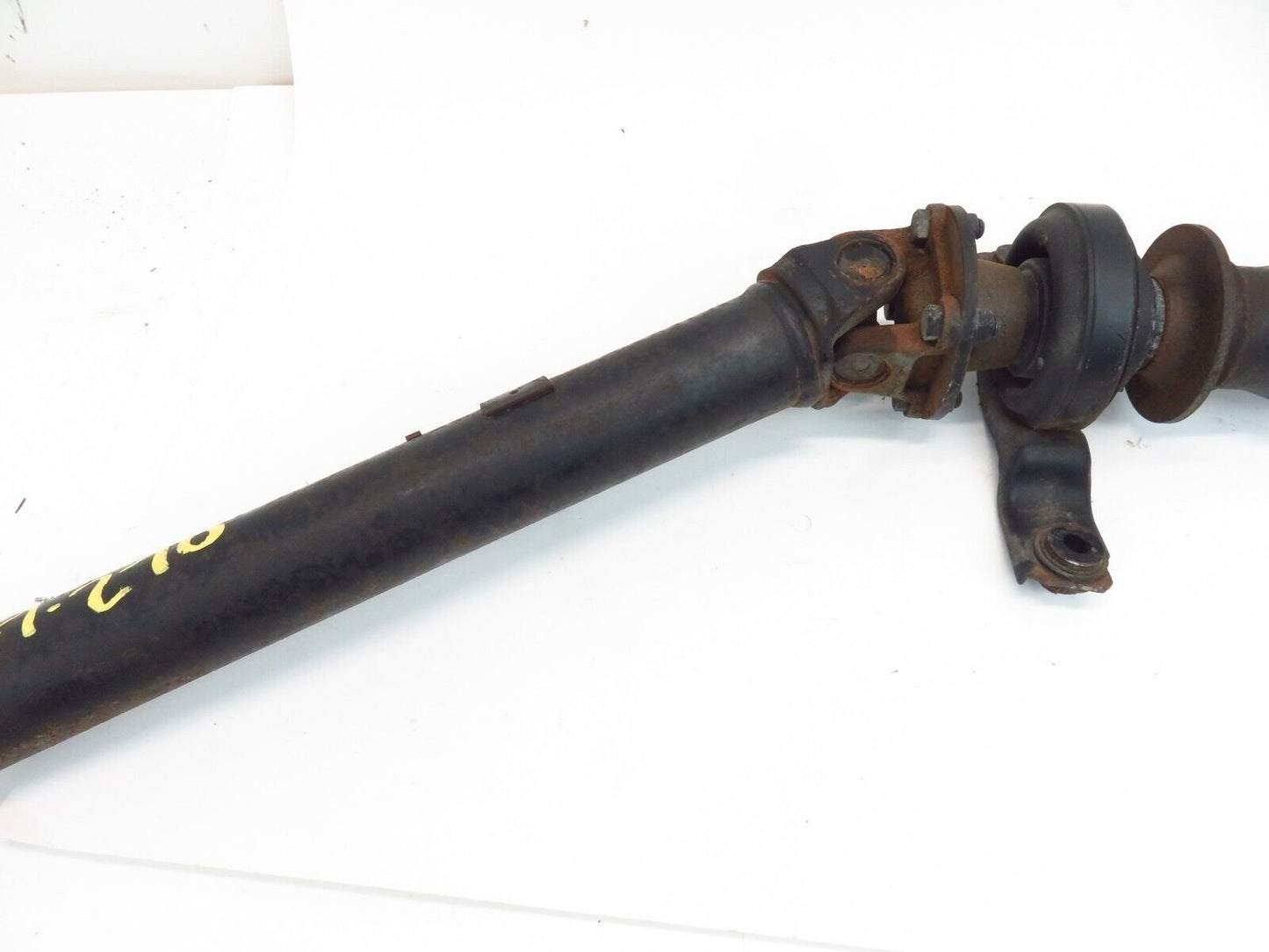 2013-2017 Subaru BRZ Driveshaft AT Automatic Rear Drive Shaft OEM 13-16 FR-S
