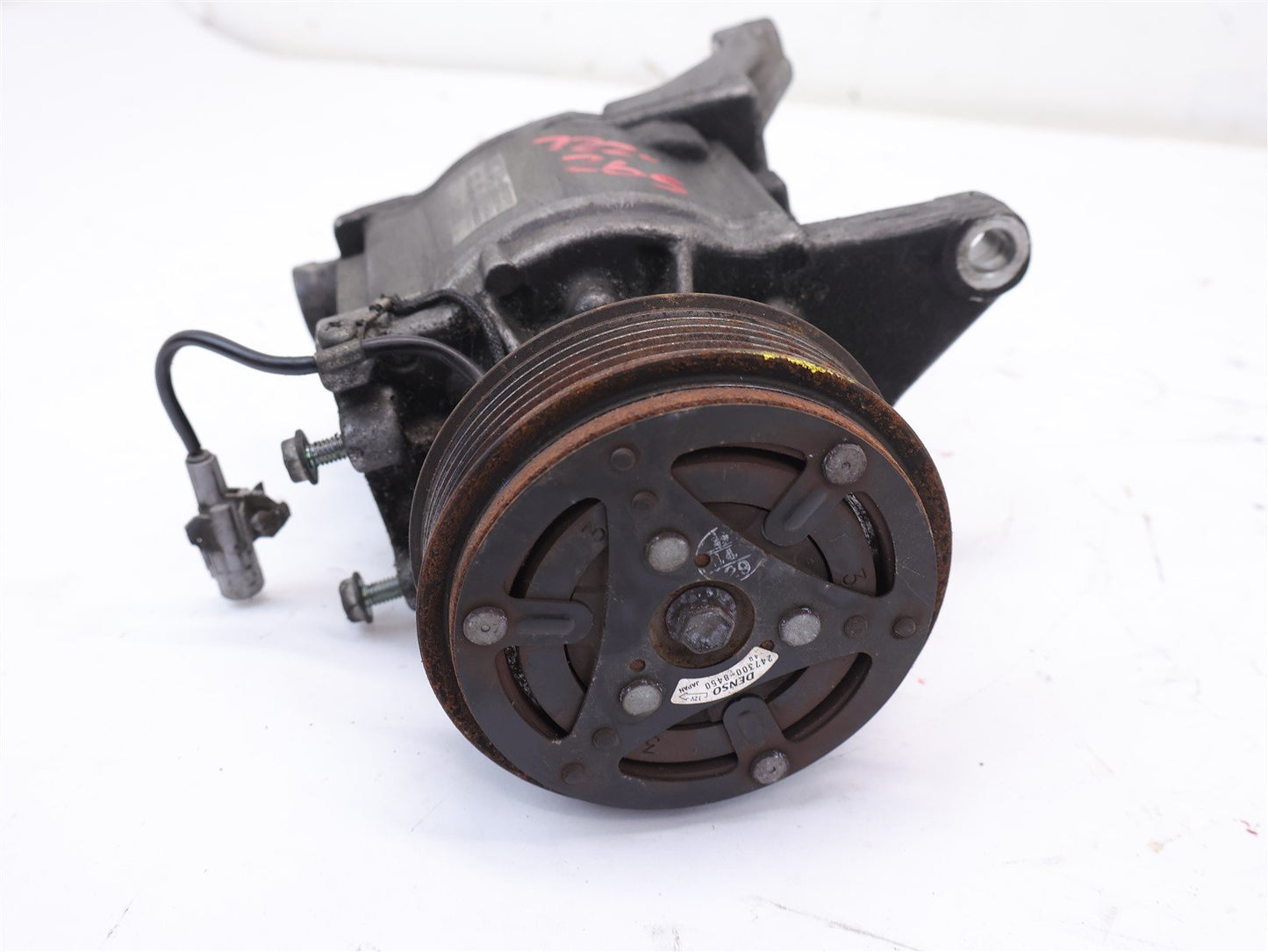 2013-2020 Subaru XV BRZ AC Compressor Pump OEM 13-16 Scion FR-S