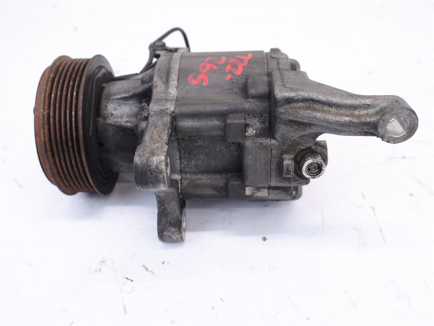 2013-2020 Subaru XV BRZ AC Compressor Pump OEM 13-16 Scion FR-S