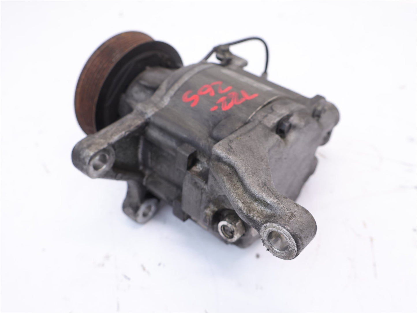 2013-2020 Subaru XV BRZ AC Compressor Pump OEM 13-16 Scion FR-S