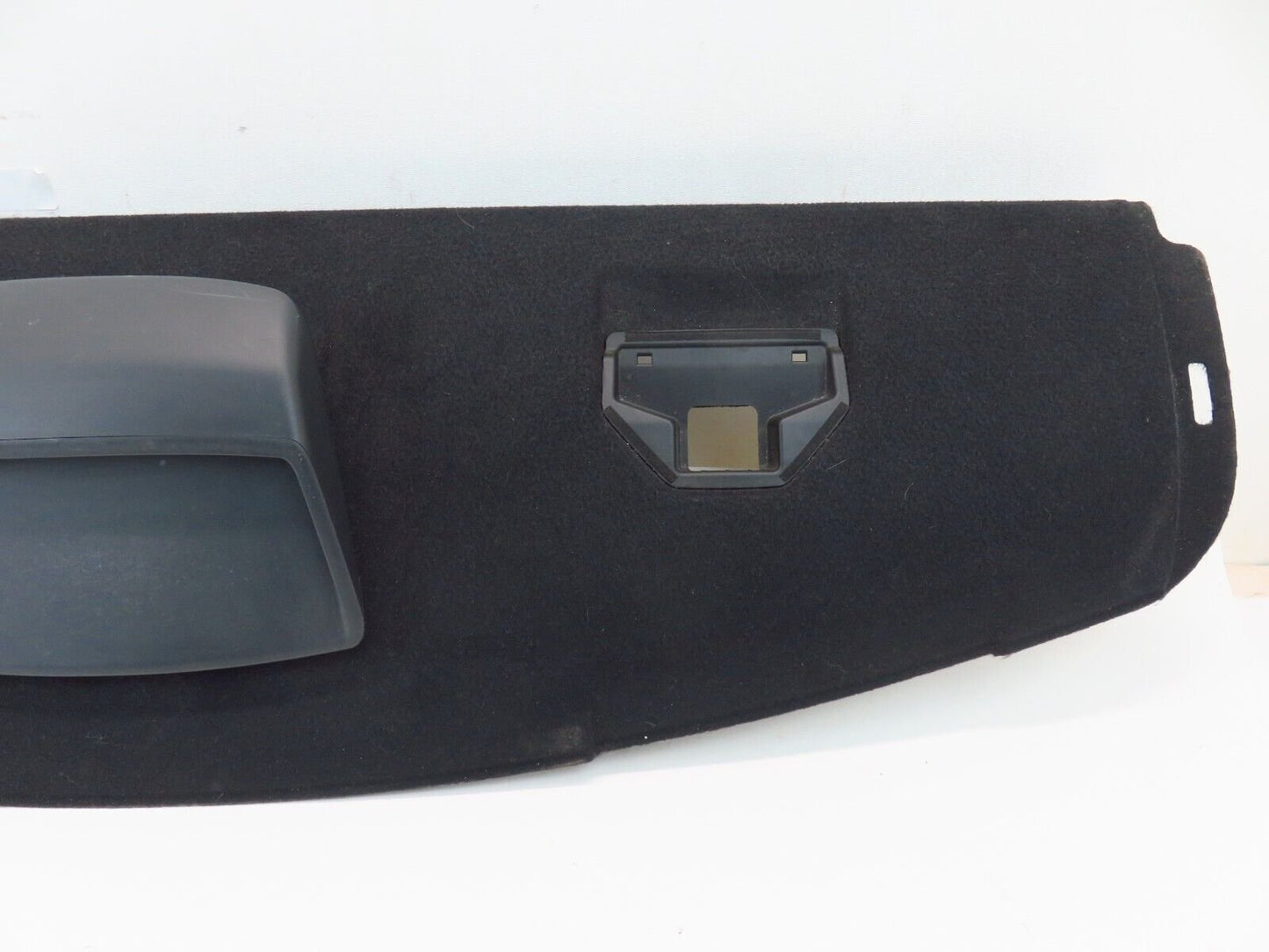 2013-2016 Subaru BRZ Rear Deck Lid Cover Panel 3rd Brake Light Shelf Third OEM