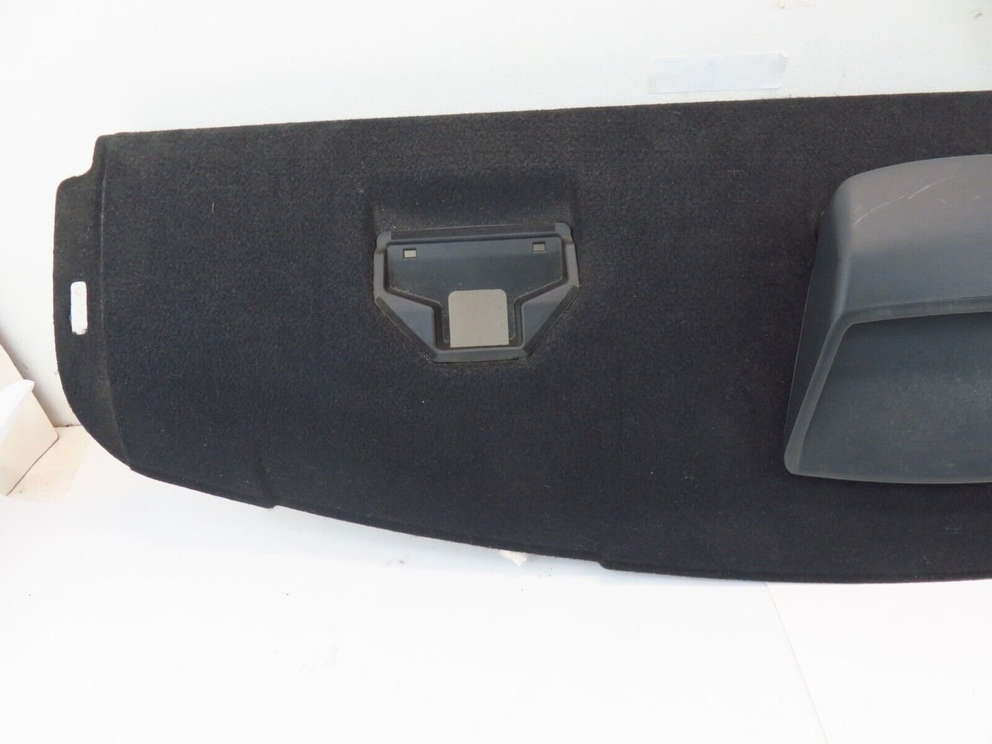 2013-2016 Subaru BRZ Rear Deck Lid Cover Panel 3rd Brake Light Shelf Third OEM