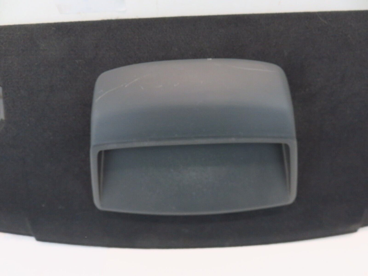 2013-2016 Subaru BRZ Rear Deck Lid Cover Panel 3rd Brake Light Shelf Third OEM