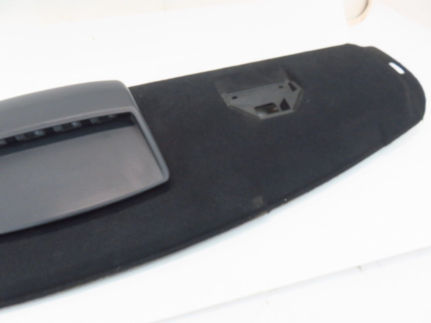 2013-2016 Subaru BRZ Rear Deck Lid Cover Panel 3rd Brake Light Shelf Third OEM