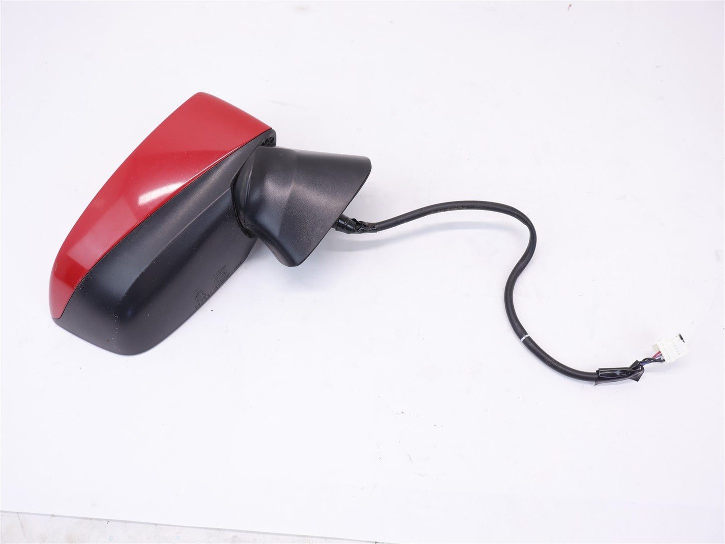 2013-2019 Subaru BRZ Driver Door Mirror Power Non-Heated Side LH 13-19