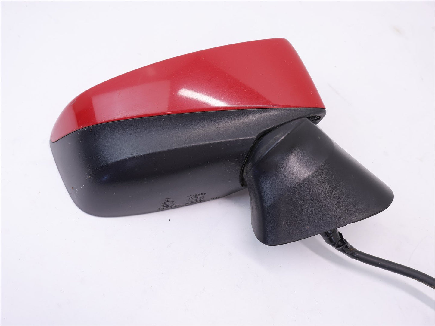 2013-2019 Subaru BRZ Driver Door Mirror Power Non-Heated Side LH 13-19