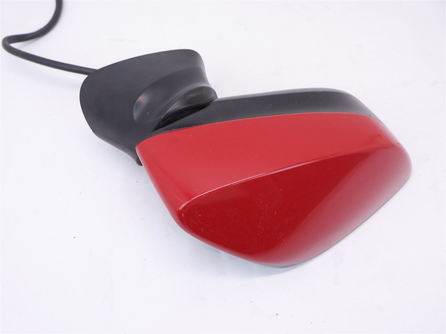 2013-2019 Subaru BRZ Driver Door Mirror Power Non-Heated Side LH 13-19