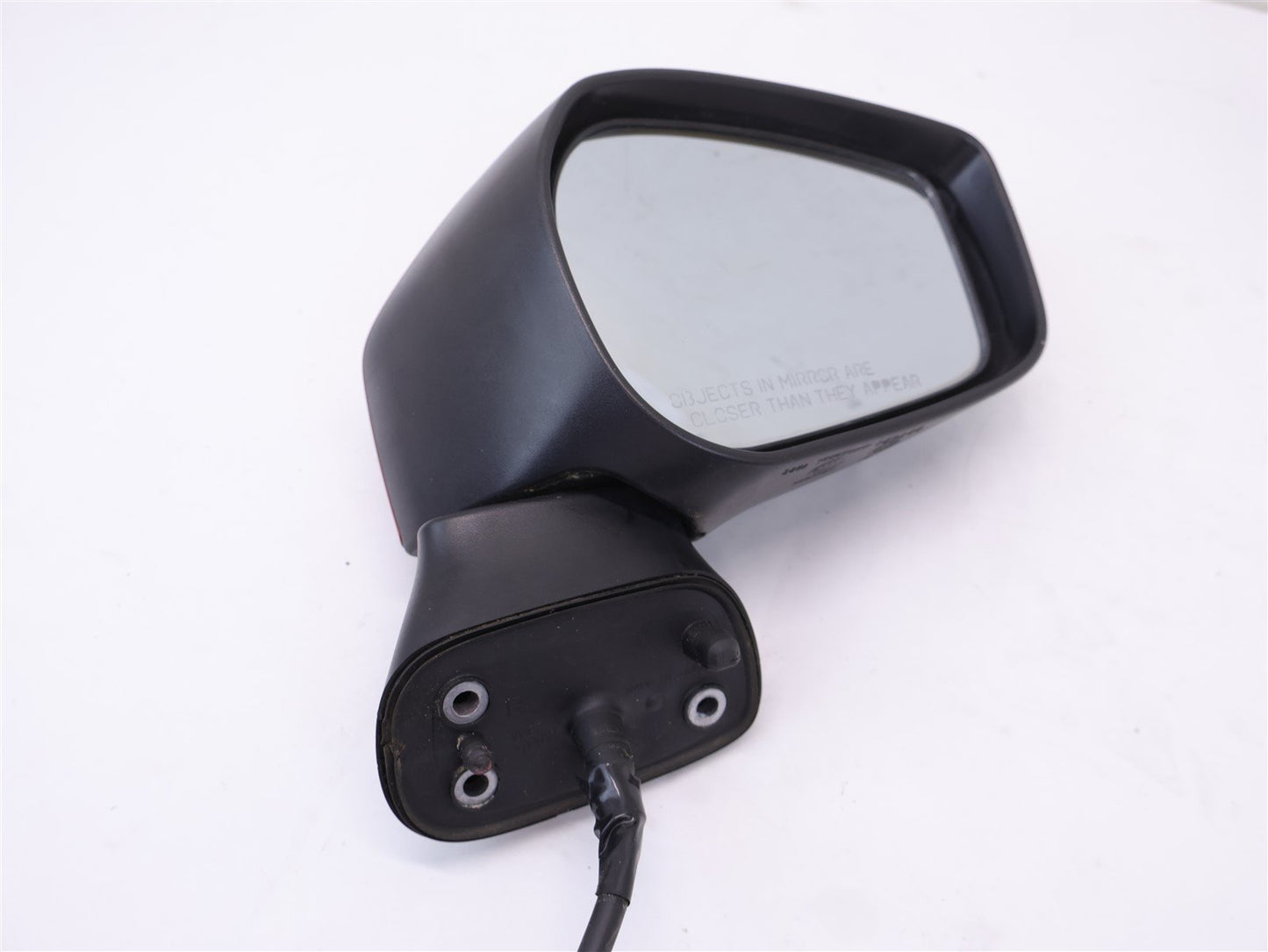 2013-2019 Subaru BRZ Driver Door Mirror Power Non-Heated Side LH 13-19