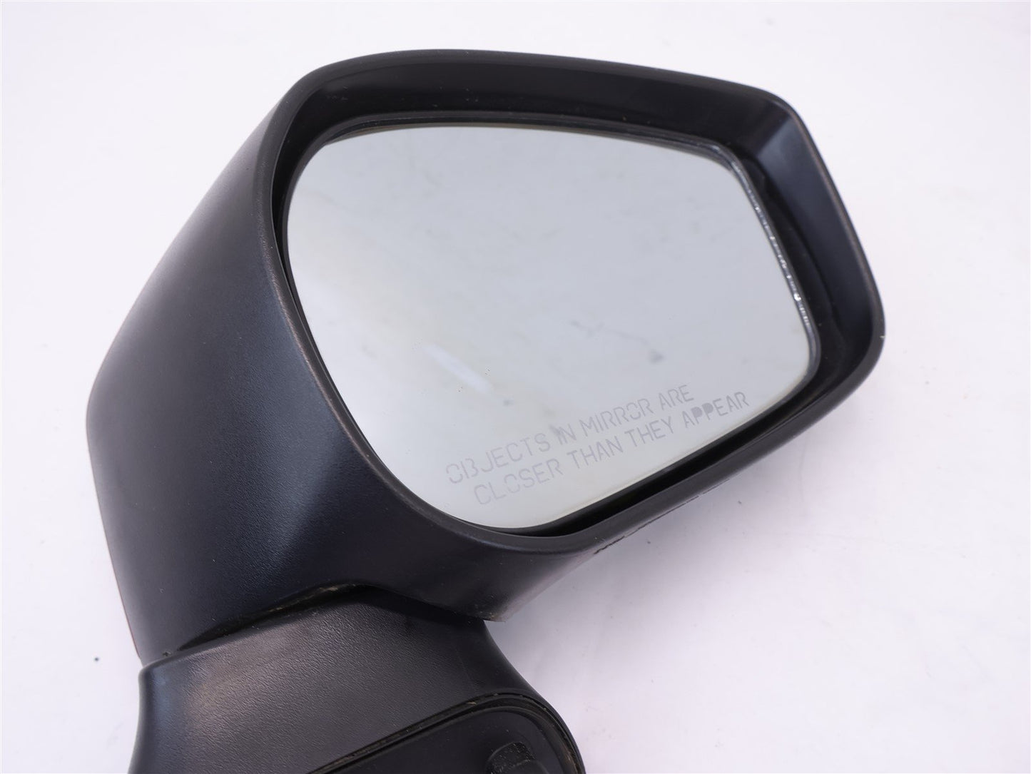 2013-2019 Subaru BRZ Driver Door Mirror Power Non-Heated Side LH 13-19