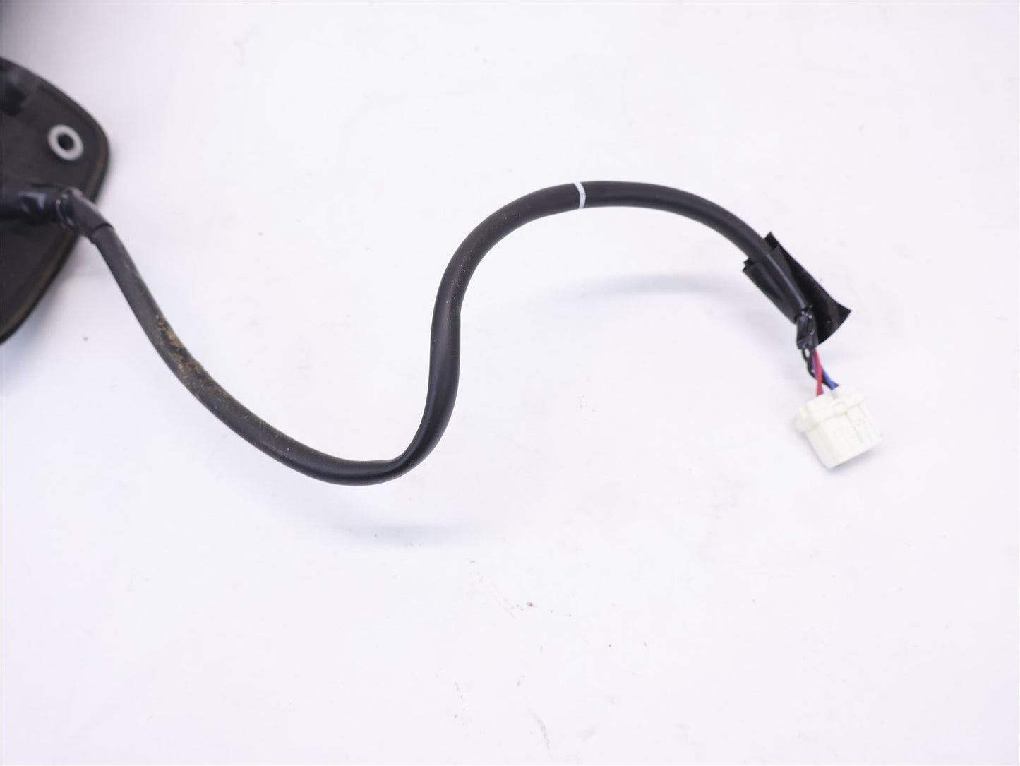 2013-2019 Subaru BRZ Driver Door Mirror Power Non-Heated Side LH 13-19