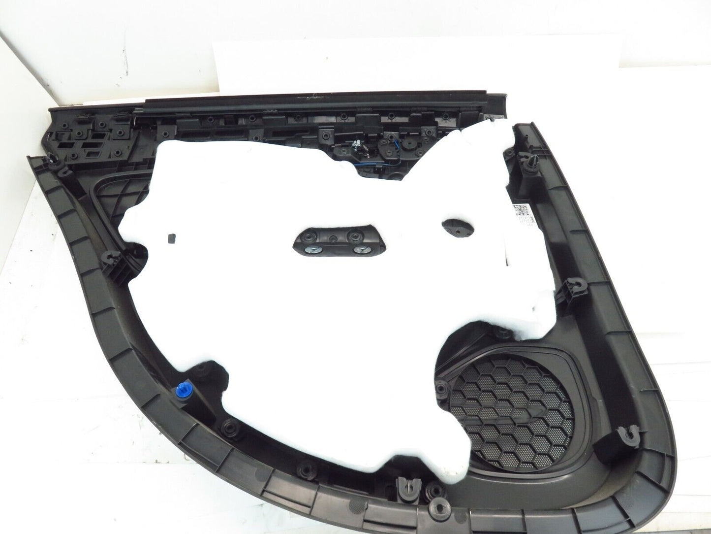 2019 Buick Regal TourX Passenger Rear Door Panel Trim Card Cover RH Right OEM 19