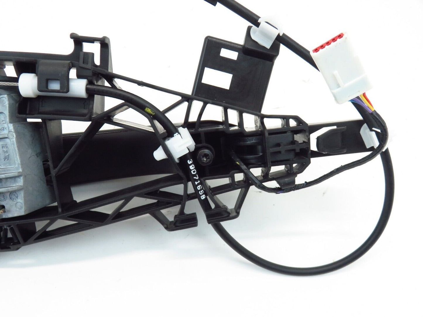 2018-2020 Buick Regal Passenger Front Door Handle Exterior RH Right 507B OEM