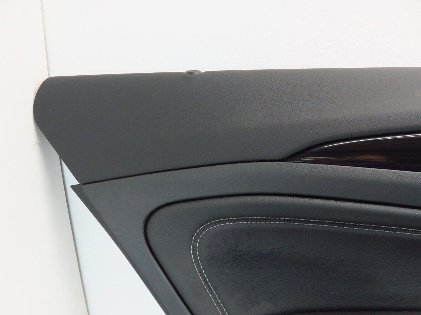 2019 Buick Regal TourX Driver Rear Door Panel Trim Card Cover LH Left OEM 19