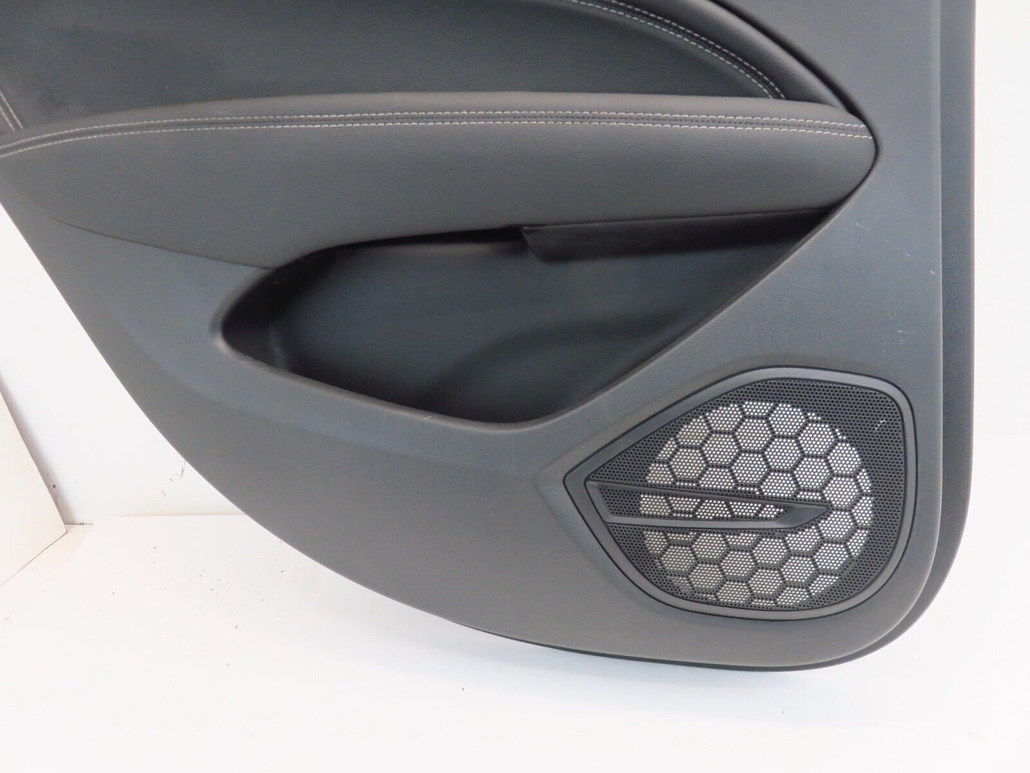 2019 Buick Regal TourX Driver Rear Door Panel Trim Card Cover LH Left OEM 19