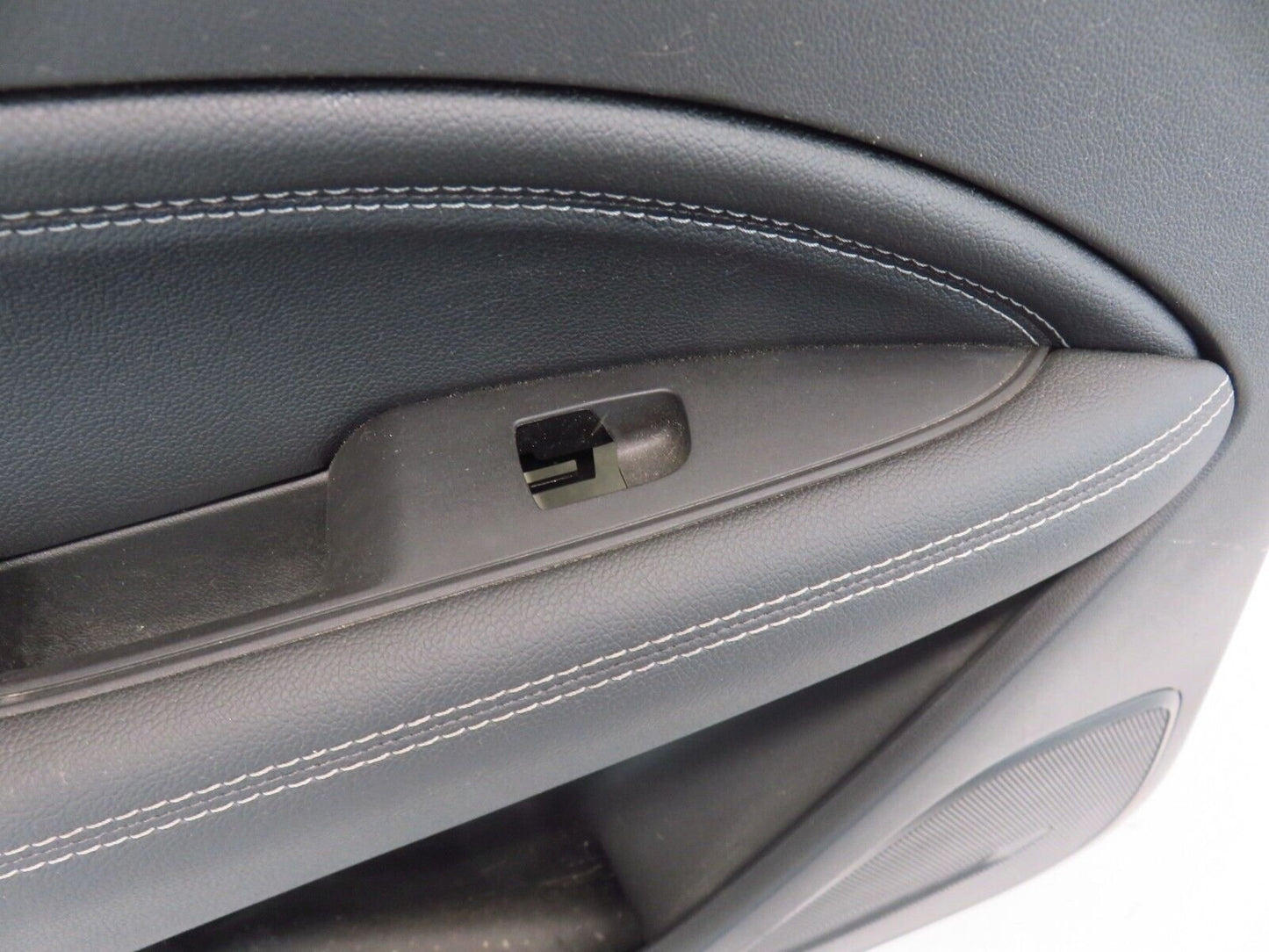 2019 Buick Regal TourX Driver Rear Door Panel Trim Card Cover LH Left OEM 19