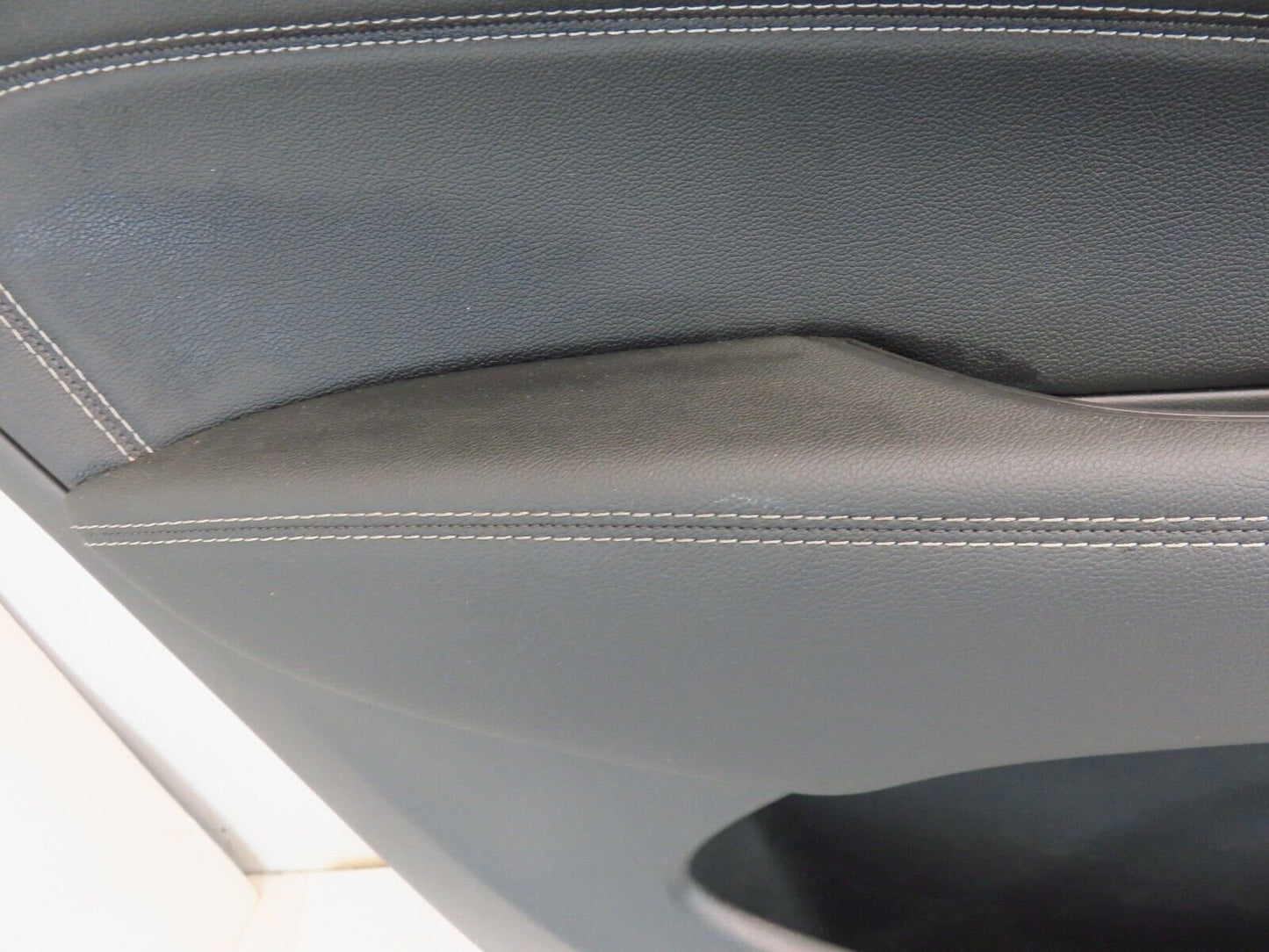 2019 Buick Regal TourX Driver Rear Door Panel Trim Card Cover LH Left OEM 19