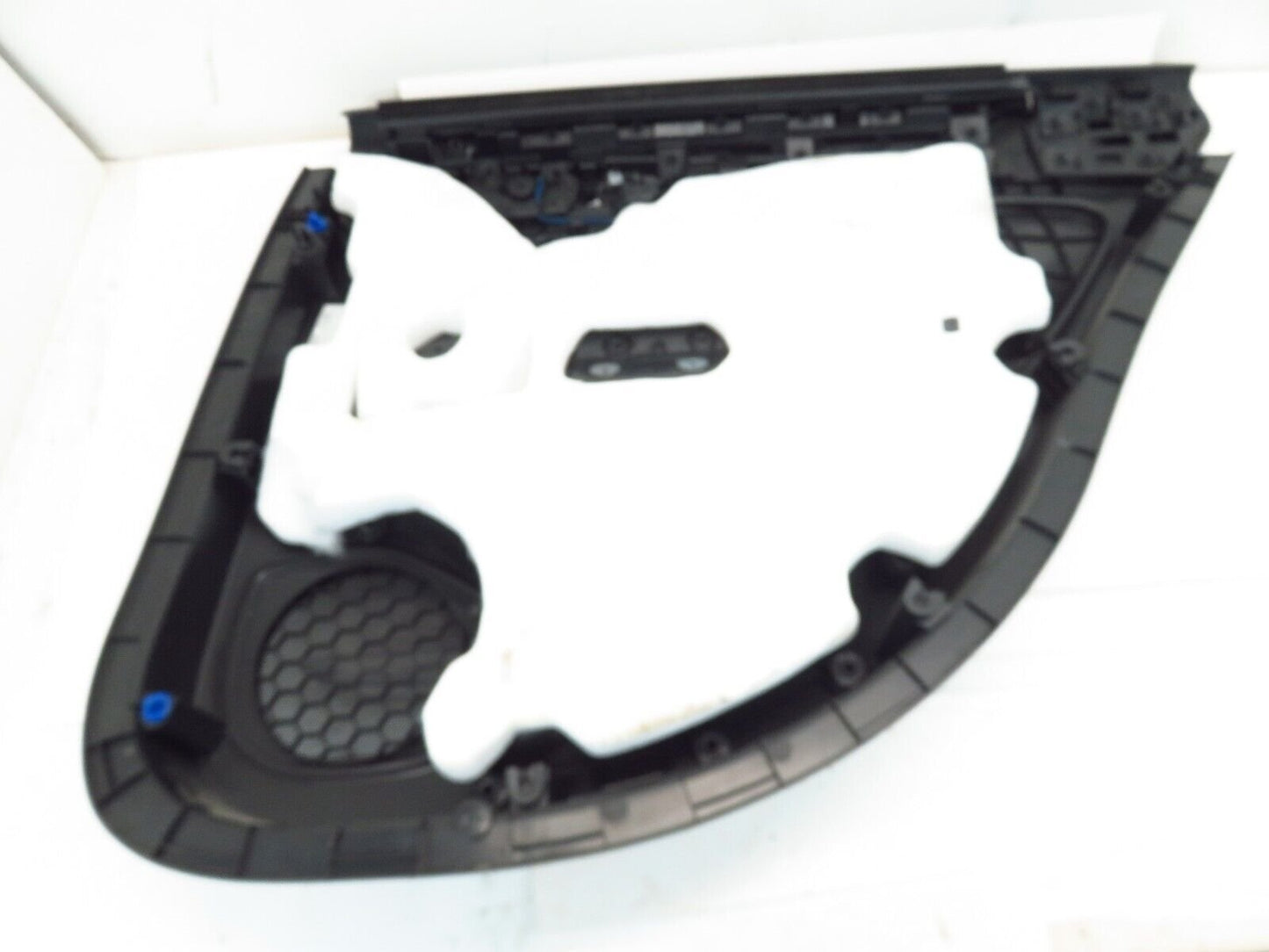 2019 Buick Regal TourX Driver Rear Door Panel Trim Card Cover LH Left OEM 19