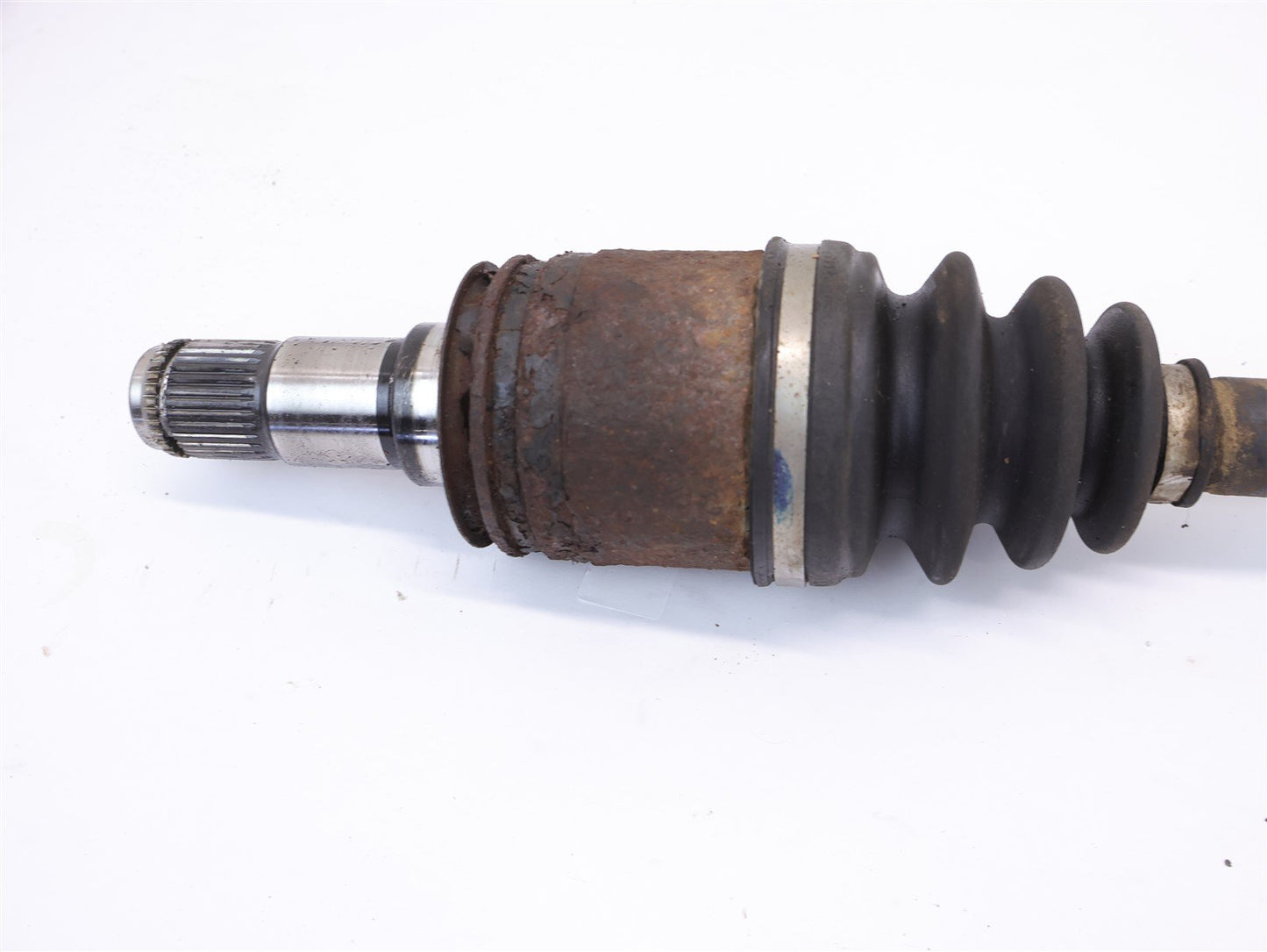2013-2019 Subaru BRZ Driver Rear Axle Shaft LH Left OEM 13-16 Scion FR-S