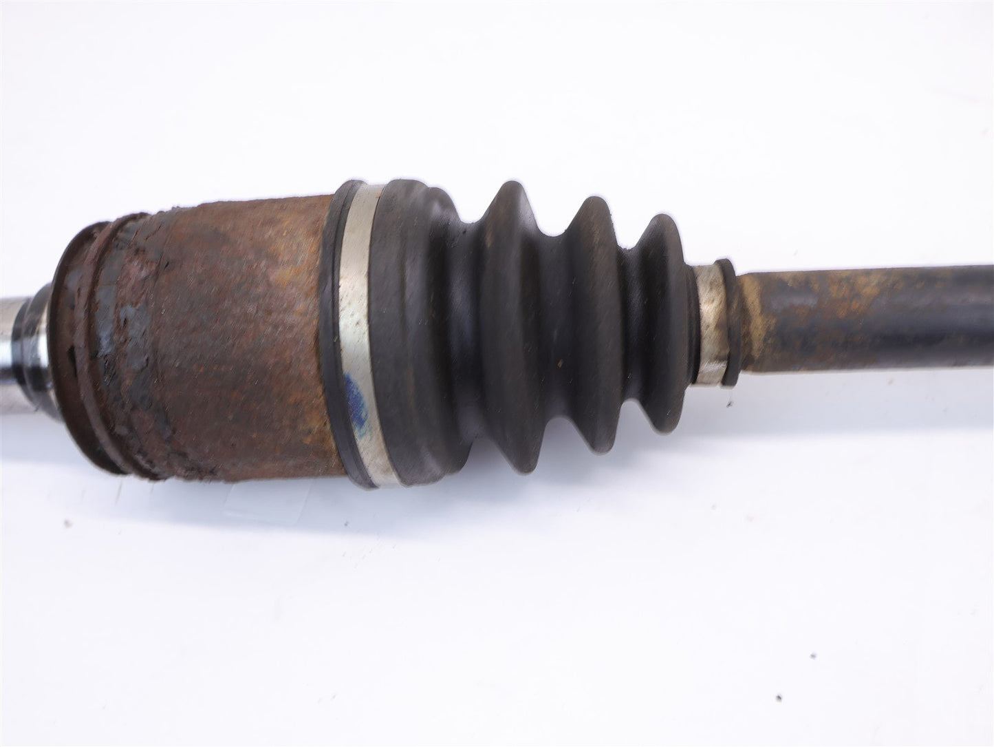 2013-2019 Subaru BRZ Driver Rear Axle Shaft LH Left OEM 13-16 Scion FR-S